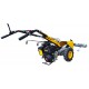 Сегментная косилка MAST Gartentechnik MT-SM760