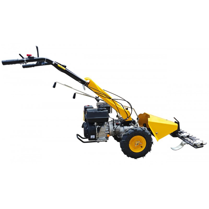 Сегментная косилка MAST Gartentechnik MT-SM760