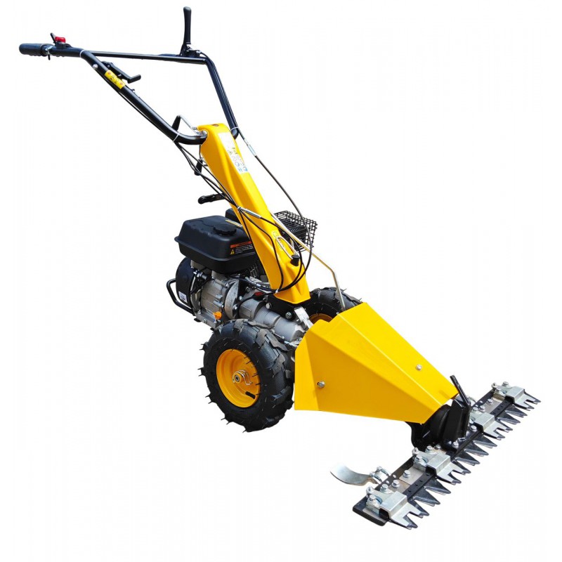 Сегментная косилка MAST Gartentechnik MT-SM760