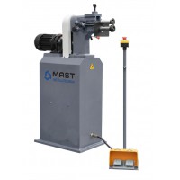 Электромеханический гибочный станок MAST Metalltechnik ETB12