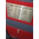 Верстат для згинання арматури MAST Bautechnik GF36