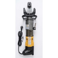 Станок для гибки арматуры MAST Bautechnik MT-HW25