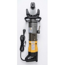 Станок для гибки арматуры MAST Bautechnik MT-HW25