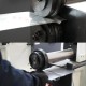 Электромеханический гибочный станок MAST Metalltechnik ETB25