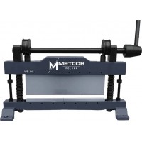 Листозгинальний прес METCOR WB14