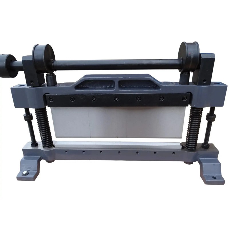 Листогибочный пресс METCOR WB14