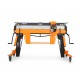 Листогибочный станок OLMET S125