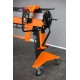 Листогибочный станок OLMET S125
