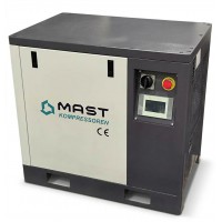 Гвинтовий компресор Mast SPM-7.5 10BAR