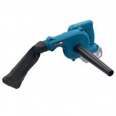 Аккумуляторная воздуходувка PROFI-TEC PUB20V POWERLine (без аккумулятора и зарядного устройства)
