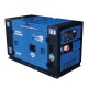 Генератор дизельний PROFI-TEC DGS15 Power MAX 15кВА/12кВт, 220V