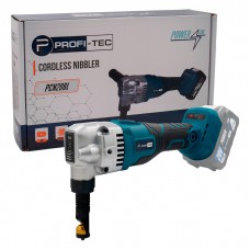 Аккумуляторные высечные ножницы PROFI-TEC PCN20BL POWERLine (без аккумулятора и зарядного устройства)