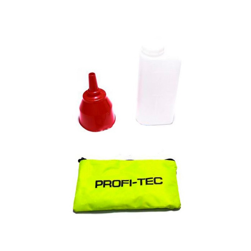 Бензокоса (тример) PROFI-TEC PT-5100