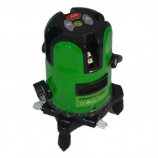 Нивелир (лазерный уровень) PROFI-TEC 5GLL-30 Professional
