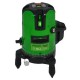 Нивелир (лазерный уровень) PROFI-TEC 5GLL-30 Professional