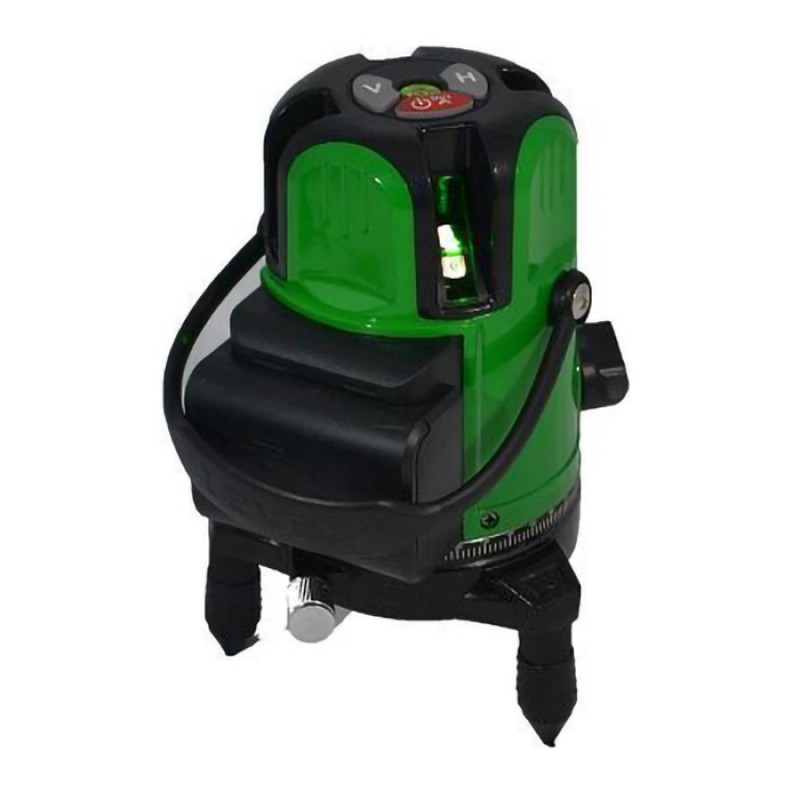Нивелир (лазерный уровень) PROFI-TEC 5GLL-30 Professional