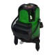Нивелир (лазерный уровень) PROFI-TEC 5GLL-30 Professional