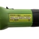 Кутошліфувальна машина (болгарка) PROFI-TEC PAG10125PC (пластиковий кейс)