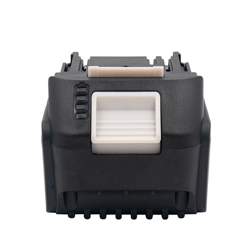 Акумуляторна батарея PROFI-TEC PT2040EP POWERLine (20 В / 4.0 Аг, високострумова, з індикатором)