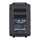Аккумуляторная батарея PROFI-TEC PT2080EP POWERLine (20 В / 8.0 Ач, высокотоковая, с индикатором)