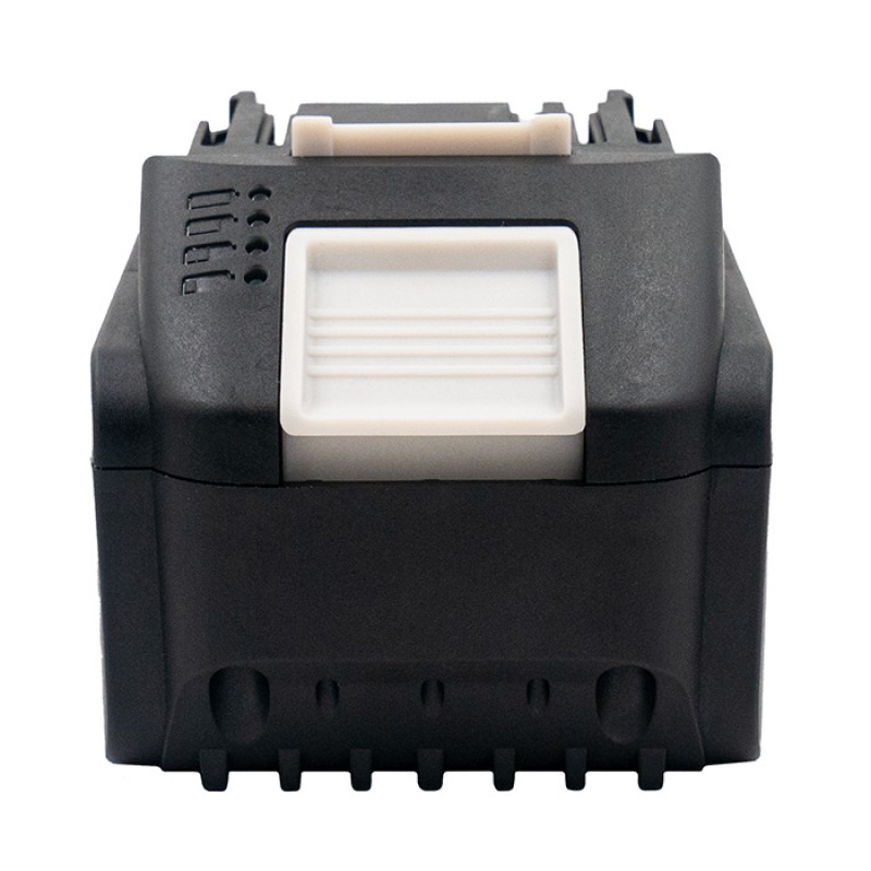 Аккумуляторная батарея PROFI-TEC PT2080EP POWERLine (20 В / 8.0 Ач, высокотоковая, с индикатором)