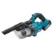 Акумуляторний пилосос PROFI-TEC PHV200BL POWERLine (2×PT2040MP (4.0 Аг), зарядний пристрій)