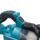 Акумуляторний пилосос PROFI-TEC PHV200BL POWERLine (2×PT2040MP (4.0 Аг), зарядний пристрій)