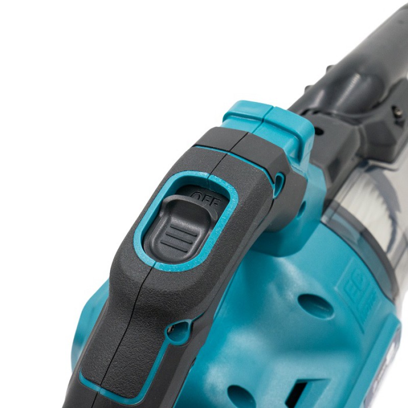 Акумуляторний пилосос PROFI-TEC PHV200BL POWERLine (2×PT2040MP (4.0 Аг), зарядний пристрій)