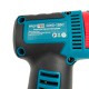 Аккумуляторный мини резак PROFI-TEC GWS-12BC (2 x 2.0 Aч, зарядное устройство)