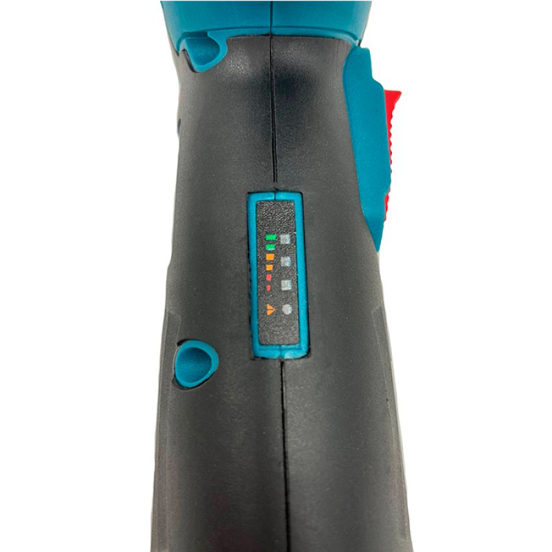 Аккумуляторный мини резак PROFI-TEC GWS-12BC (2 x 2.0 Aч, зарядное устройство)