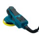Ексцентрикова шліфувальна машина PROFI-TEC PEGM150-5 BRUSHLESS