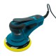 Ексцентрикова шліфувальна машина PROFI-TEC PEGM150-5 BRUSHLESS