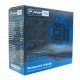 Лазерный нивелир PROFI-TEC PGL 4D 1640 (40 м, 16 линий, зеленый луч)