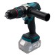 Акумуляторний ударний дриль-шуруповерт PROFI-TEC 20V DHP485BL (без акумуляторів та зарядного пристрою, коробка)