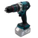 Акумуляторний ударний дриль-шуруповерт PROFI-TEC 20V DHP485BL (без акумуляторів та зарядного пристрою, коробка)