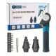 Аккумуляторный многофункциональный мини-инструмент PROFI-TEC PCP-Universal