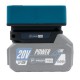 Аккумуляторный инвертор напряжения PROFI-TEC PCB3020V POWERLine (без аккумулятора и зарядного устройства)