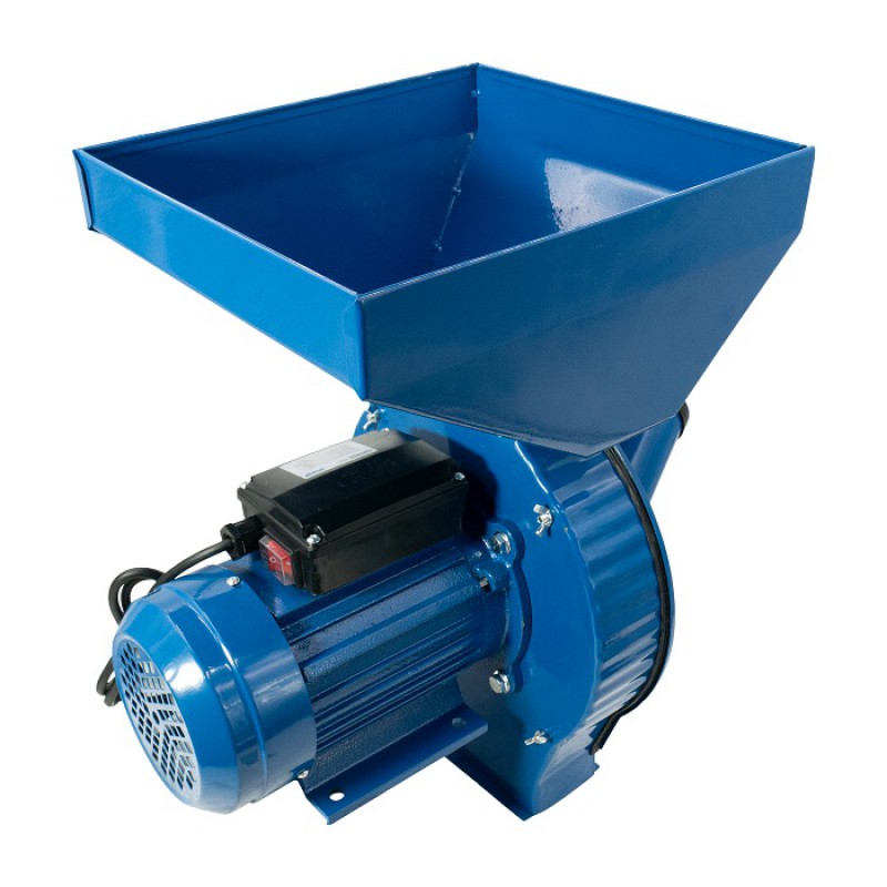 Кормоподрібнювач PROFI-TEC PFC4200 (2700 Вт)