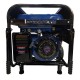 Генератор бензиновый PROFI-TEC PE-7000GE (7.0 кВт, электростартер)