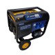 Генератор бензиновий PROFI-TEC PE-9000GE (8.0-8.5 кВт, електростартер)