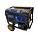Генератор бензиновий PROFI-TEC PE-9000GE (8.0-8.5 кВт, електростартер)