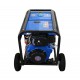 Генератор дизельний PROFI-TEC PE-5700DE (5.7кВт, електростартер)
