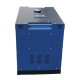 Генератор дизельний PROFI-TEC DGS12 Power MAX 12кВА/9кВт, 220V