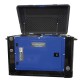 Генератор дизельний PROFI-TEC PE-11000SSDE (10 кВт, 220 В)