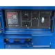 Генератор дизельний PROFI-TEC PE-12000SSDE (11 кВт, 220 В)