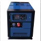 Генератор дизельний PROFI-TEC DGS15 Power MAX 15кВА/12кВт, 220V