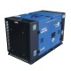 Генератор дизельний PROFI-TEC DGS15 Power MAX 15кВА/12кВт, 220V