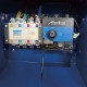 Генератор дизельний PROFI-TEC RDSG62-3 Power MAX (62кВА/50кВт, двигун RICARDO, Great Britain)