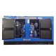 Генератор дизельний PROFI-TEC RDSG62-3 Power MAX (62кВА/50кВт, двигун RICARDO, Great Britain)