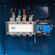 Генератор дизельний PROFI-TEC WDSG125-3 Power MAX (125 кВА/100 кВт, промисловий двигун WEICHAI, аналог BOLDUIN)